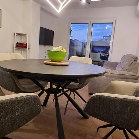 Svir Deluxe Apartment No 8 オフリド エクステリア 写真